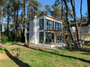 Shekvetili Vacation Home